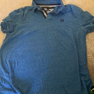 Tommy Hilfiger polo shirt